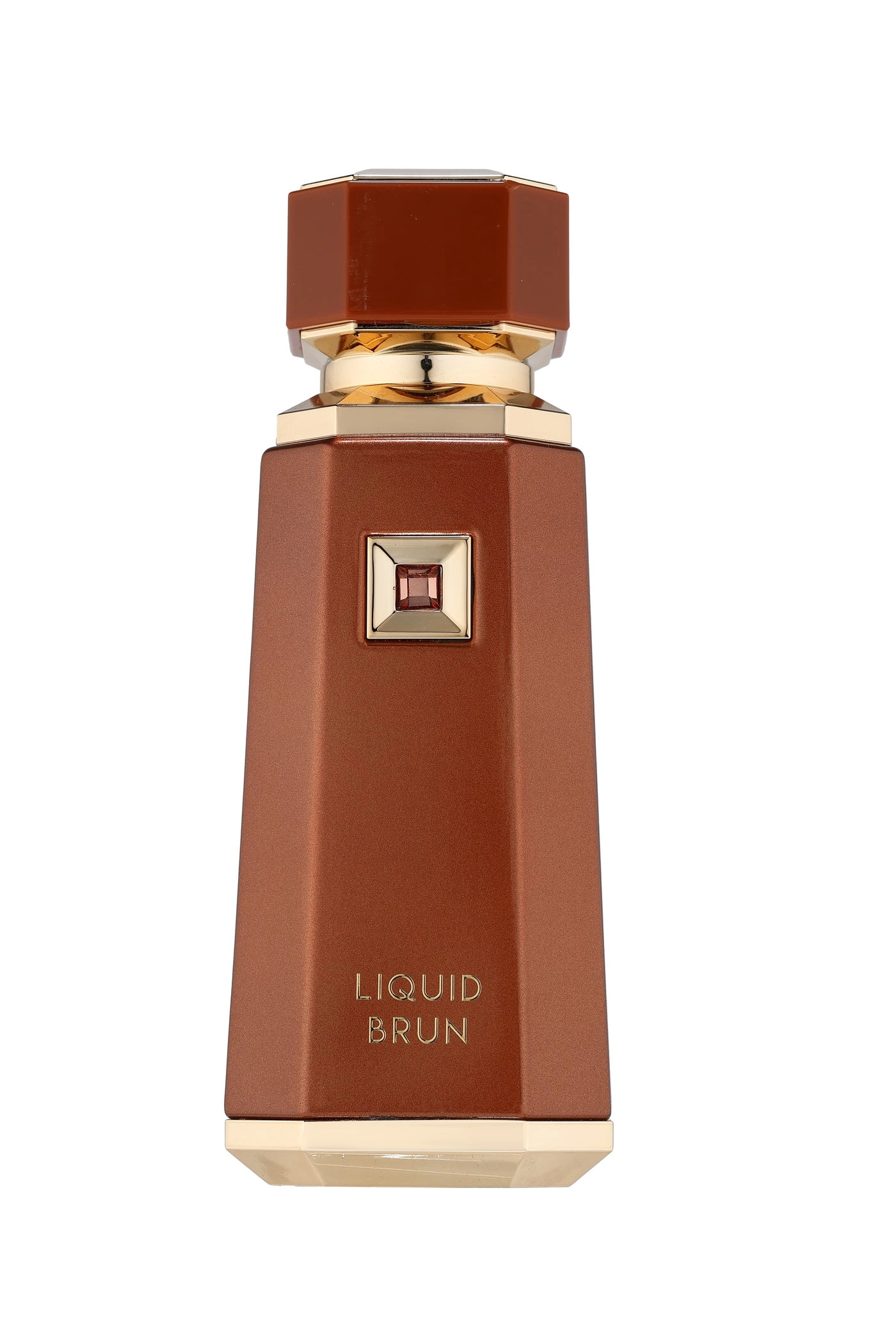 Liquid Brun - Eau de Parfum 100ml + Vulcan Feu - Eau de Parfum 100ml