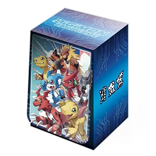 Digimon TCG Tamer Goods Set PB-14: EX2 - 8pcs