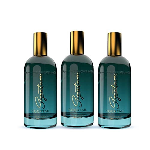Yolo, HOT, Cocktail Eau de Parfum 30ml Pack