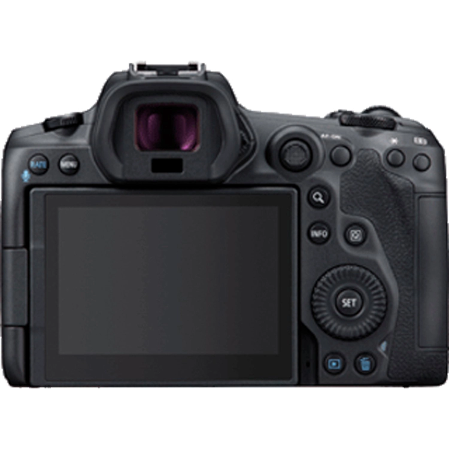 EOS R5 Kit