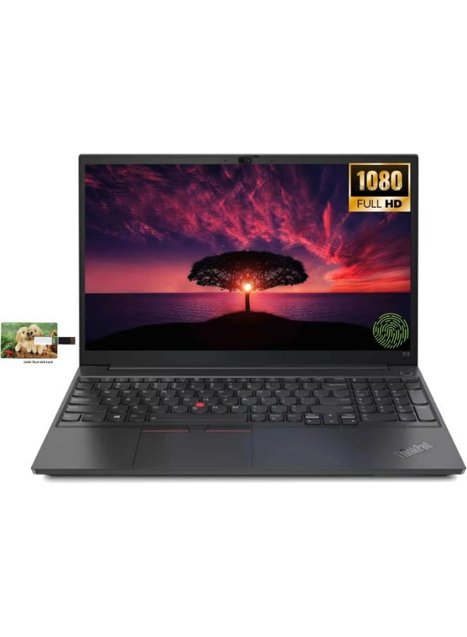 Lenovo ThinkPad E16 - 16'' Core i7-13700H 16GB DDR4 1TB SSD