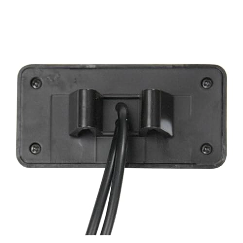 Rear View Camera - Night Vision 1280 * 720P