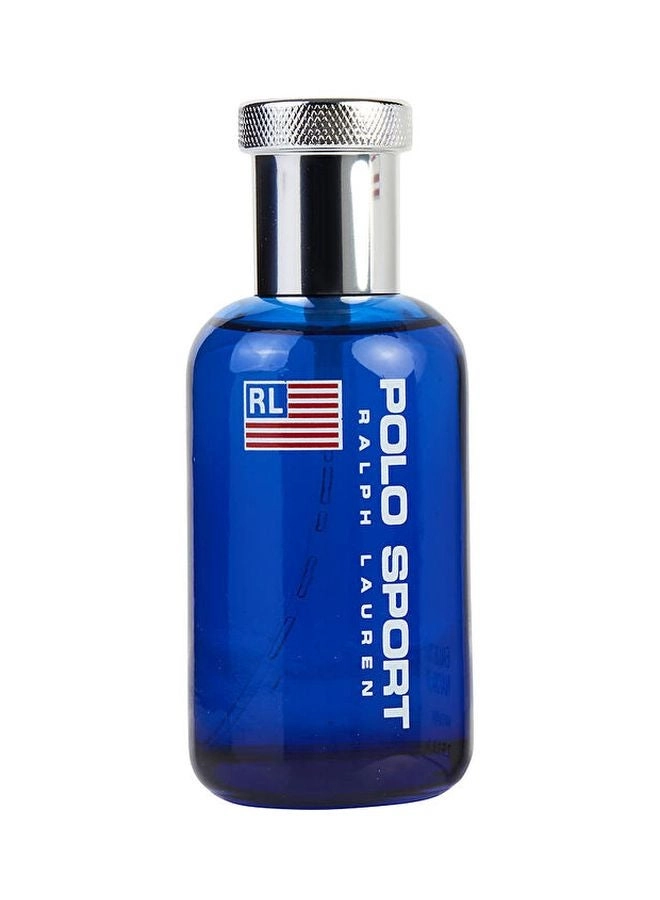 Polo Sport - Eau de Toilette 75 ml