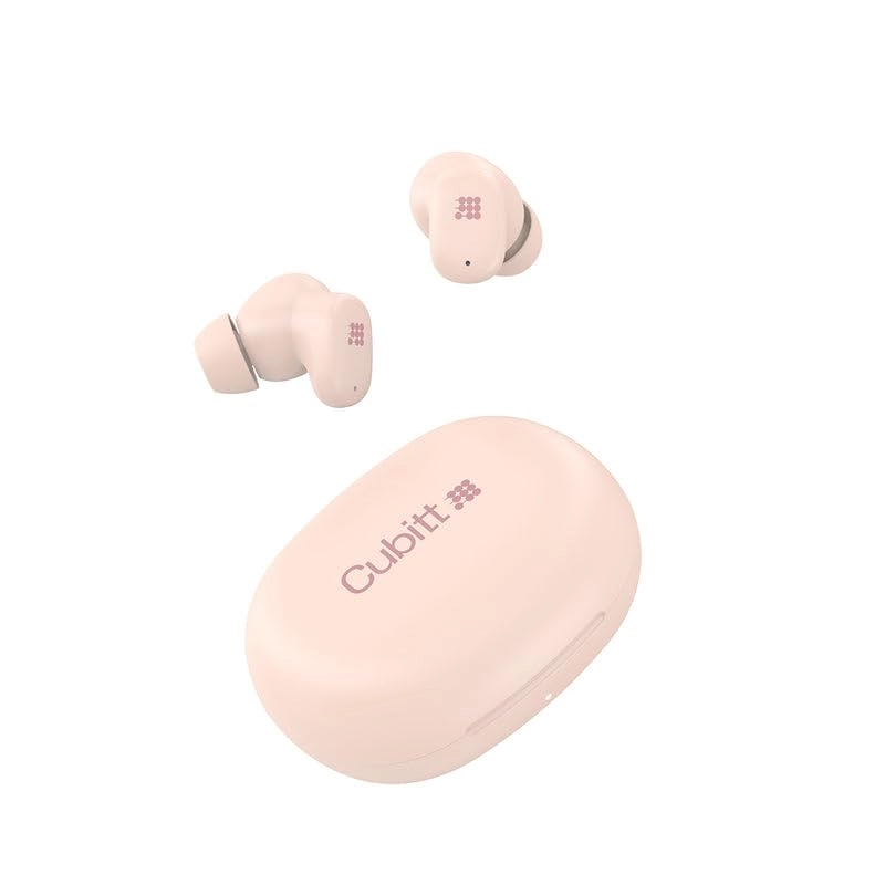 Cubitt Power Buds Wireless Earbud