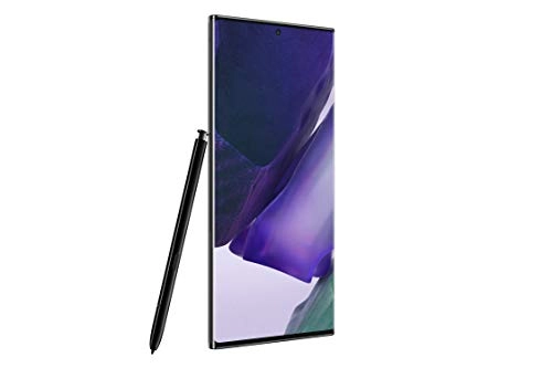 Galaxy Note20 Ultra - 12GB 256GB