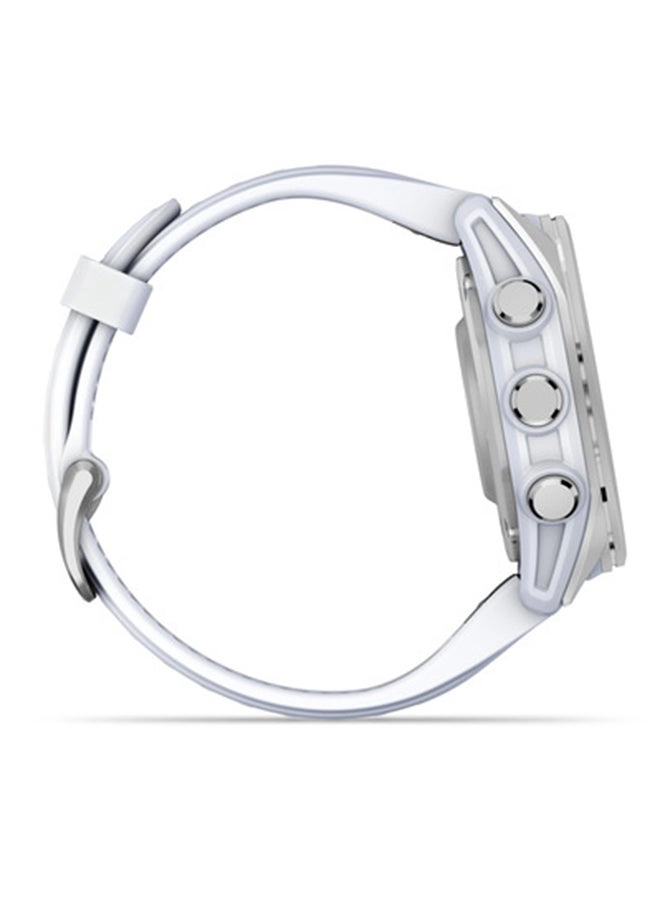 Fenix 8 43mm Sapphire Crystal