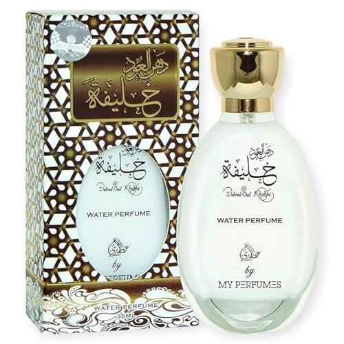 DAHNAL OUD KHALIFA Eau de Parfum 35ml