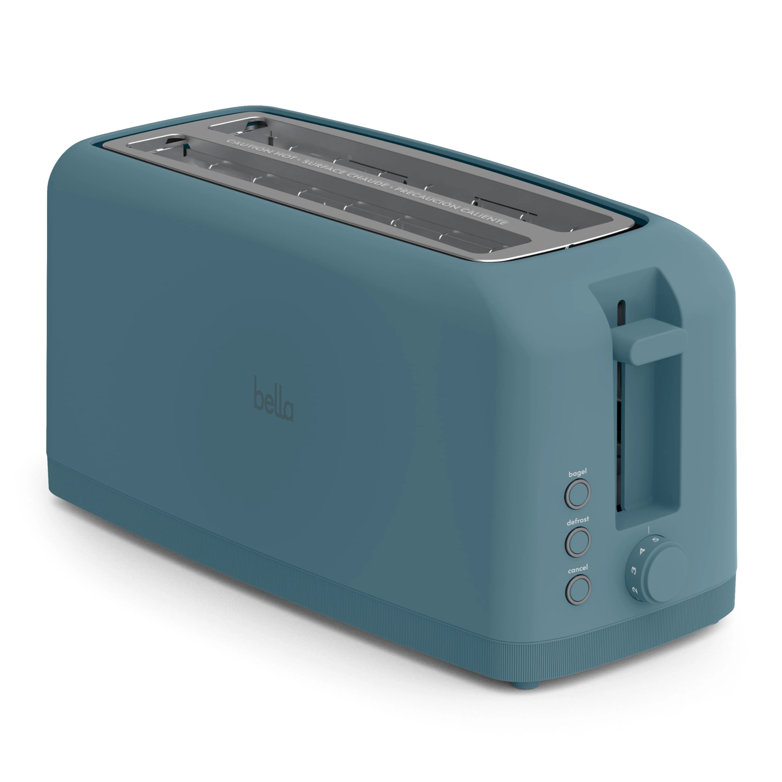 Toaster - 4 Slice