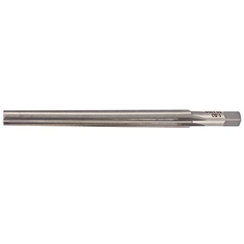 Adequate in High -speed Steel Holes - 10 mm / 0.4 inches Material Processing