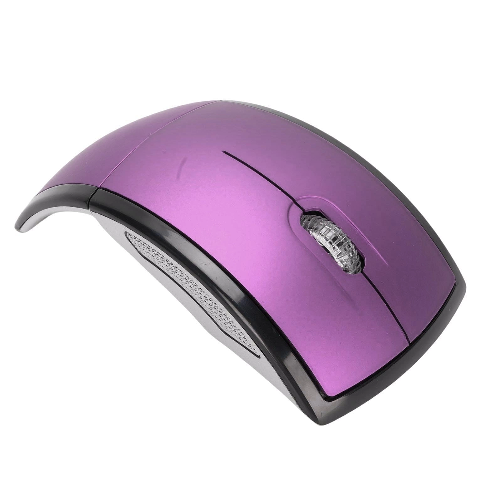 Wireless Mouse - 2.4G Wireless