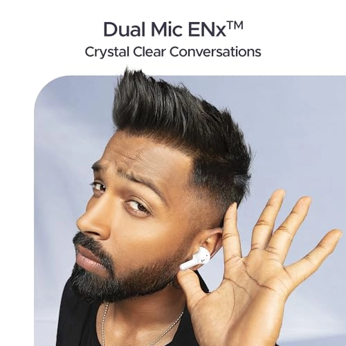 Airdopes 71 Wireless Earbud