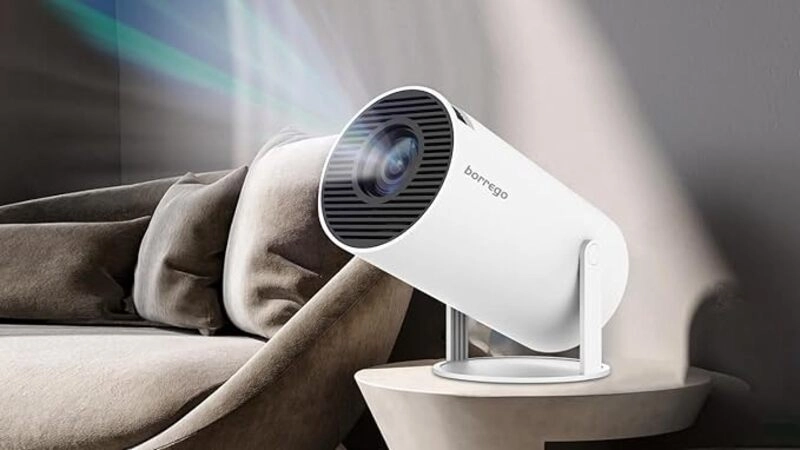 Smart 2 Smart2 120 ANSI lumens