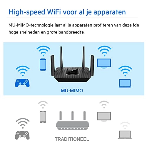 MR9000 - WiFi 5
