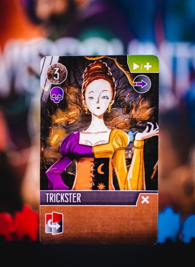 Viscounts of the West Kingdom