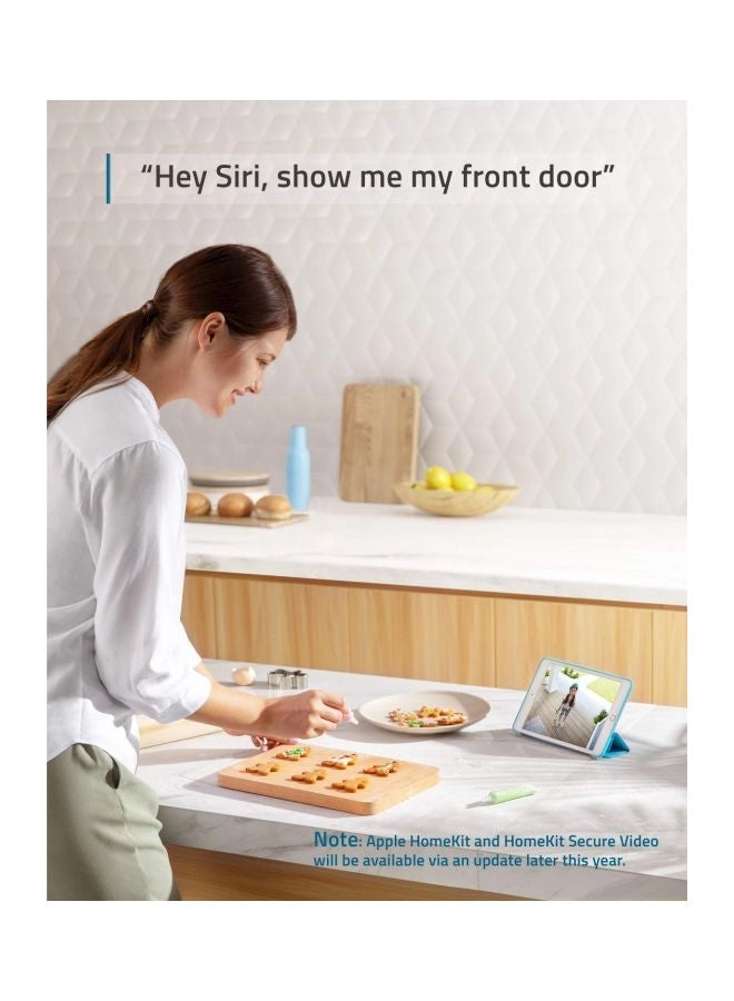 cam 2 - 2xCamera 2.1 MP + Base Station