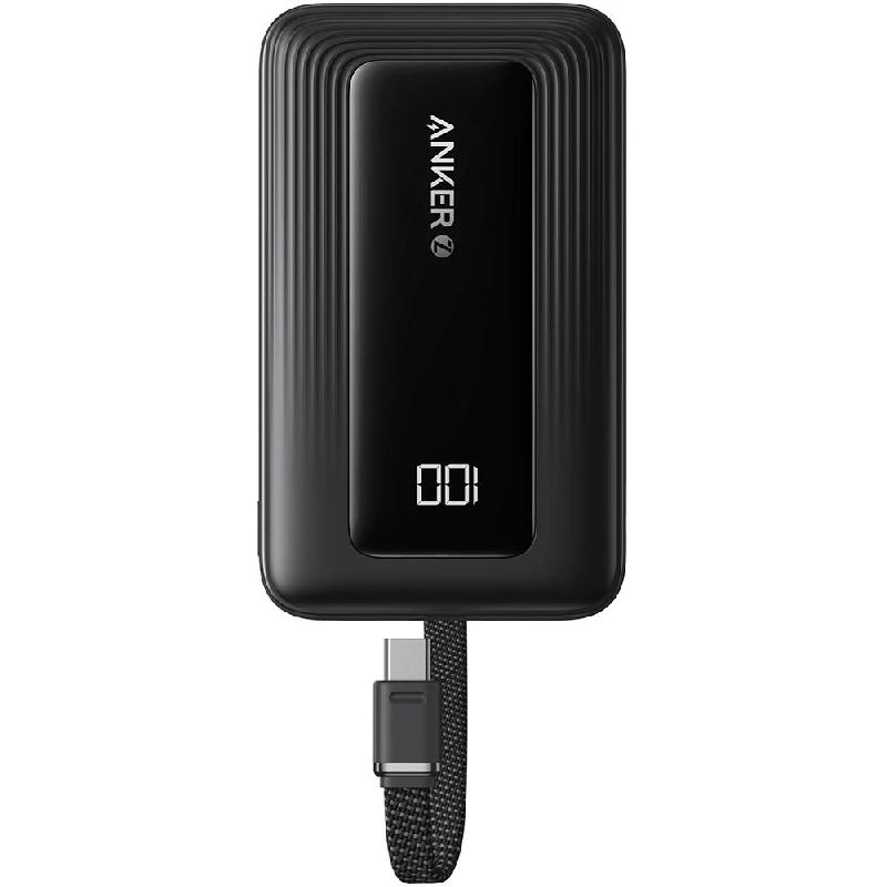Zolo Power Bank - 10000mAh 30W