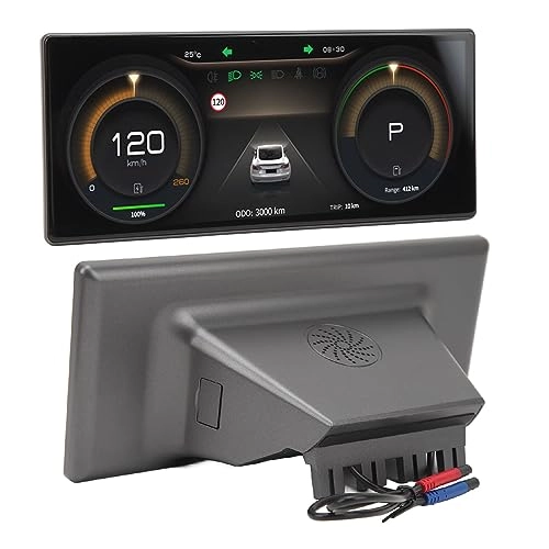 Car HUD Head UpDisplay - 9in