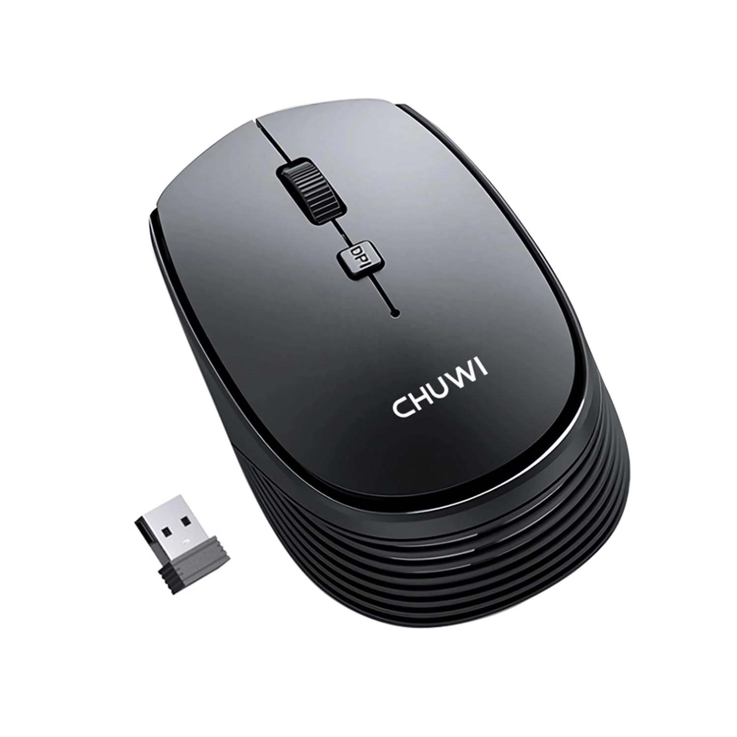 Chuwi Wireless Mouse S1 - Bluetooth