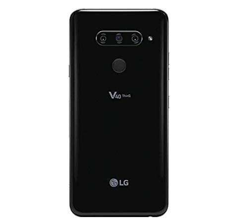 (Renewed) V40 ThinQ - 64GB