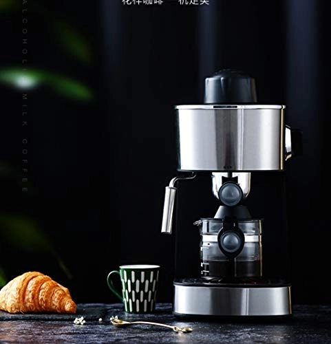 CDBT23005 - 240ml Semi-Automatic Steam Milk Foaming