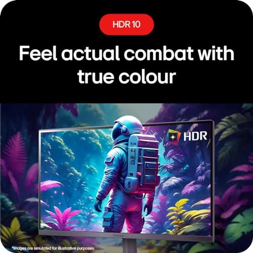 UltraGear - 24GS50F-B 24 in 1920 X 1080