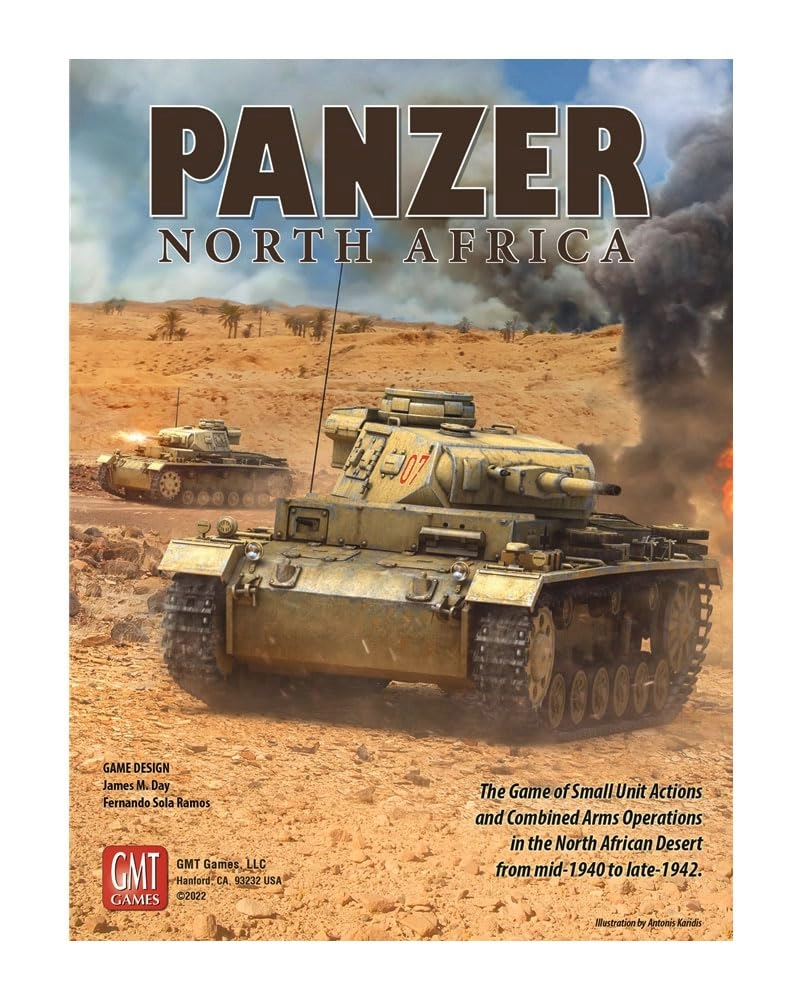 North Africa '41 - The Western Desert March to December 1941