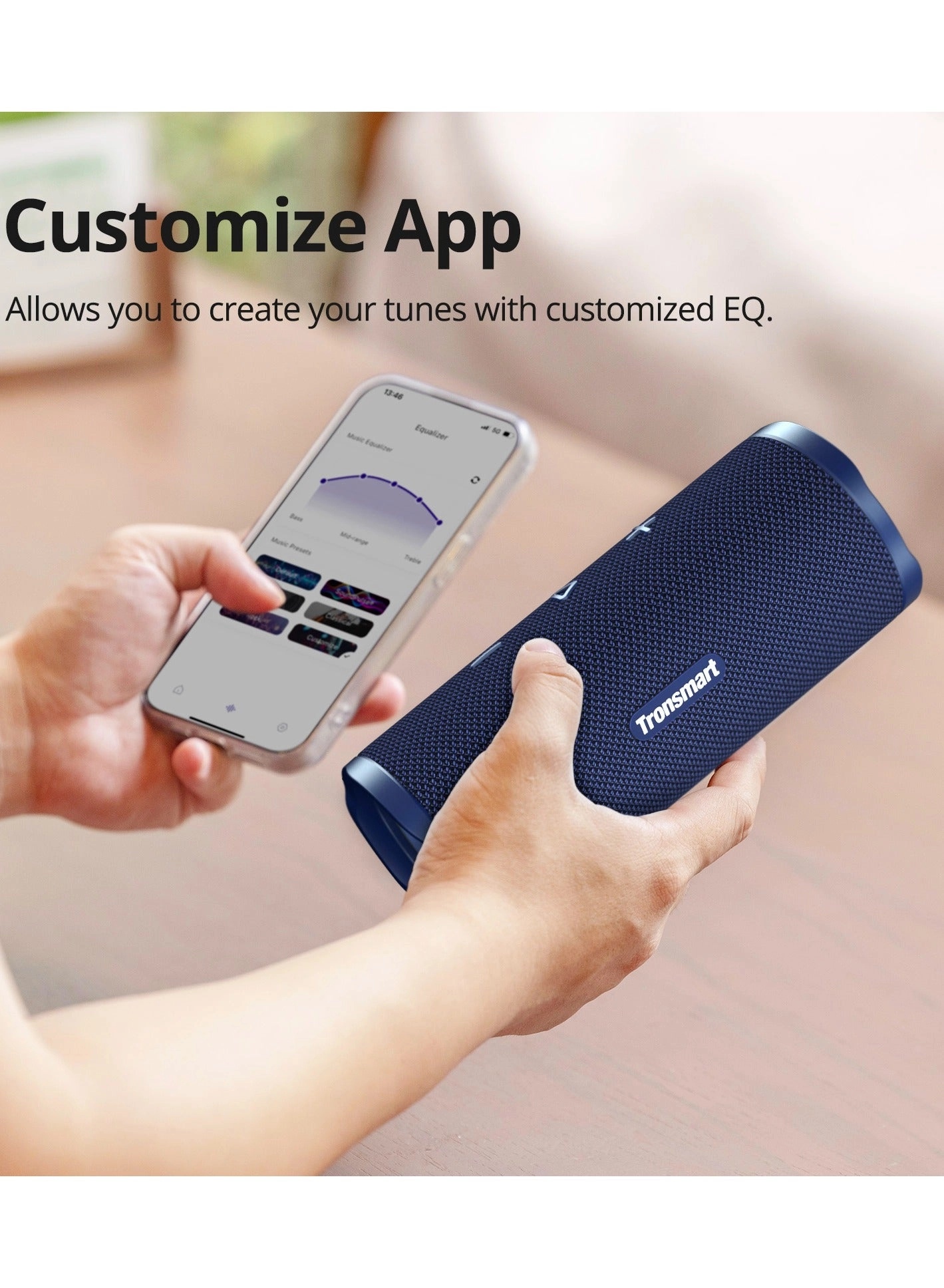 Mirtune C3 - Bluetooth Speaker