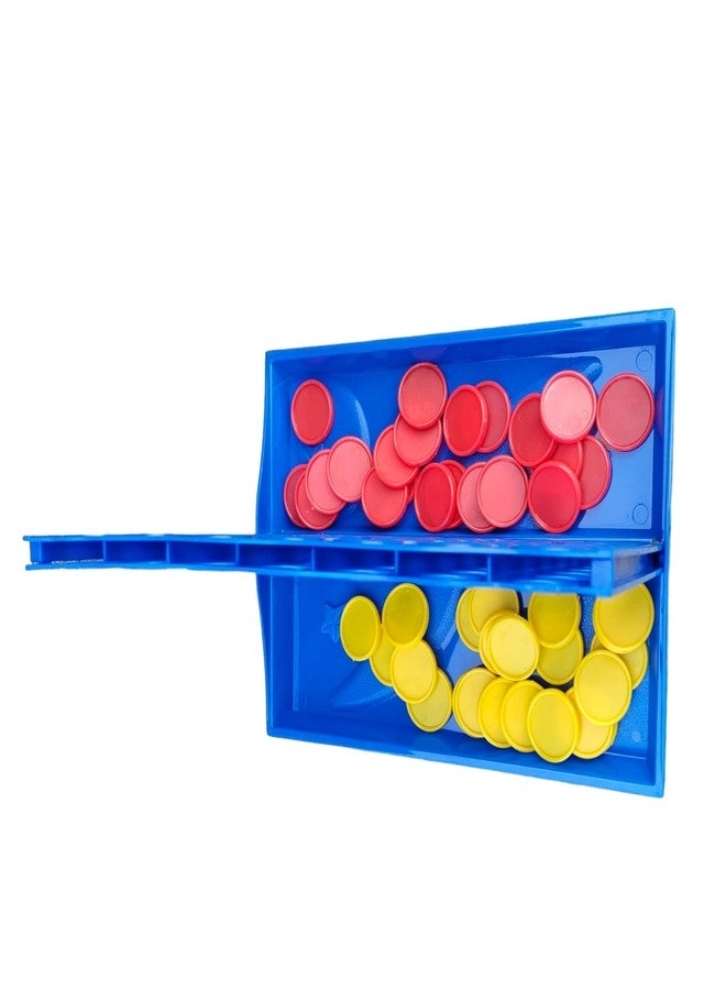 4 Game - Family Fun Brain Teaser
