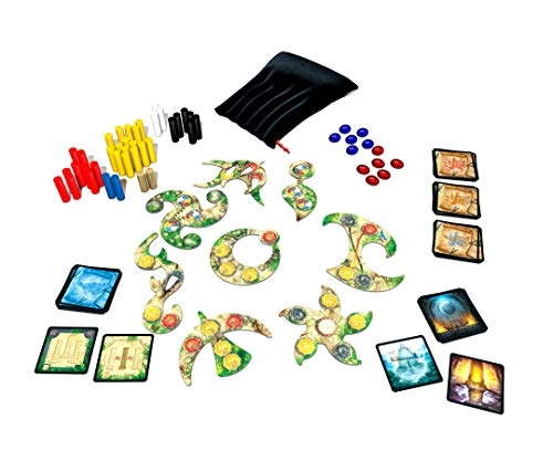 Menara: Rituals and Ruins