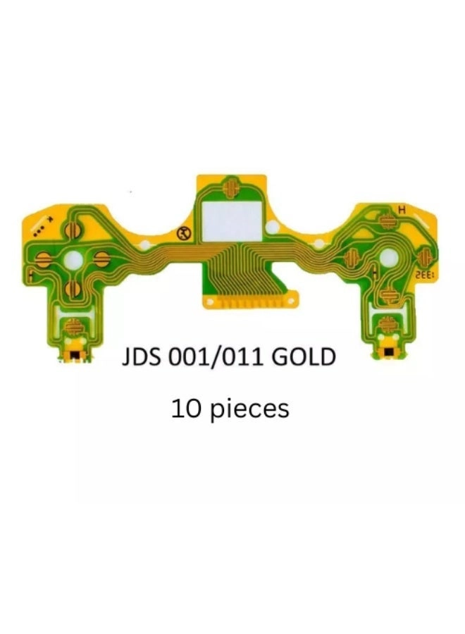 GE jds 001 + jds 011