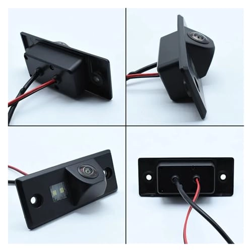 Reversing Camera - Night vision 1080p*720p