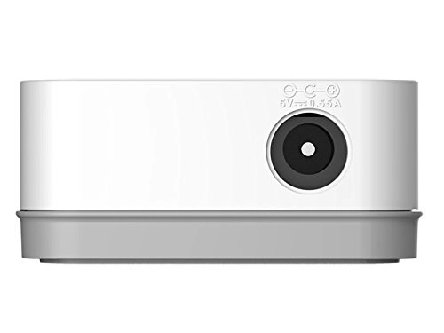 DES-1005C 5-ports