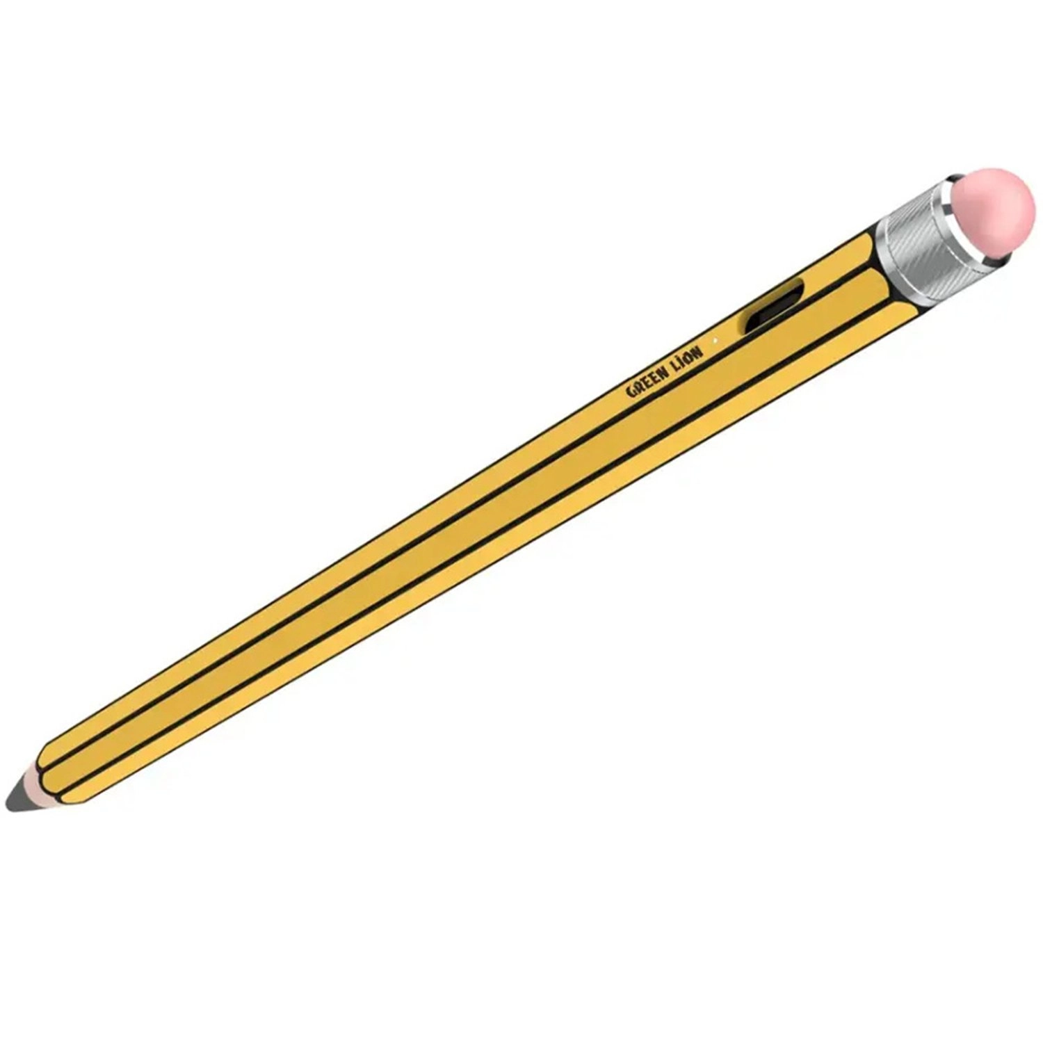 Vintage Stylus Pencil - 2018 & After iPads (12.2 & Above)