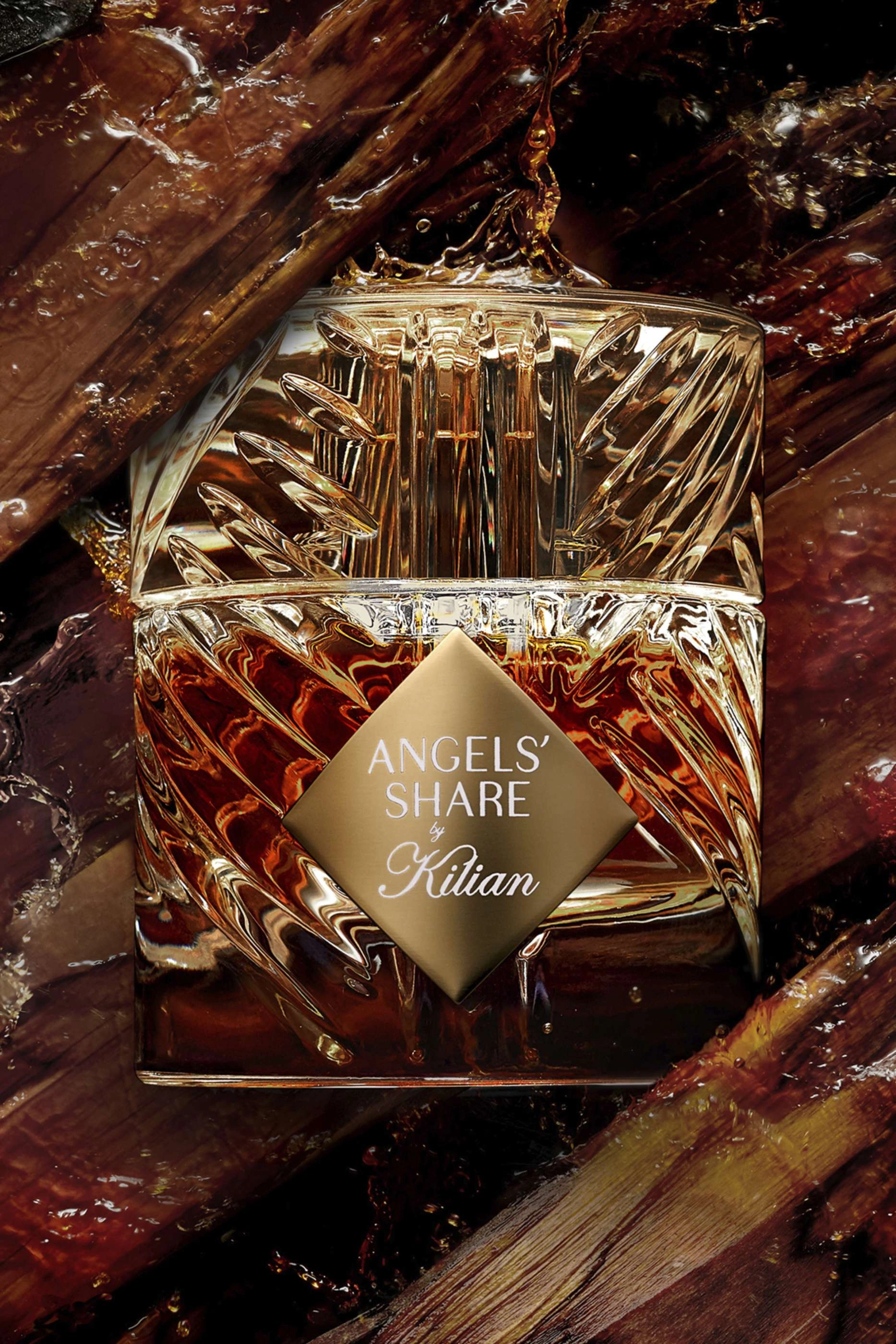 Angels' Share Eau de Parfum 50ml