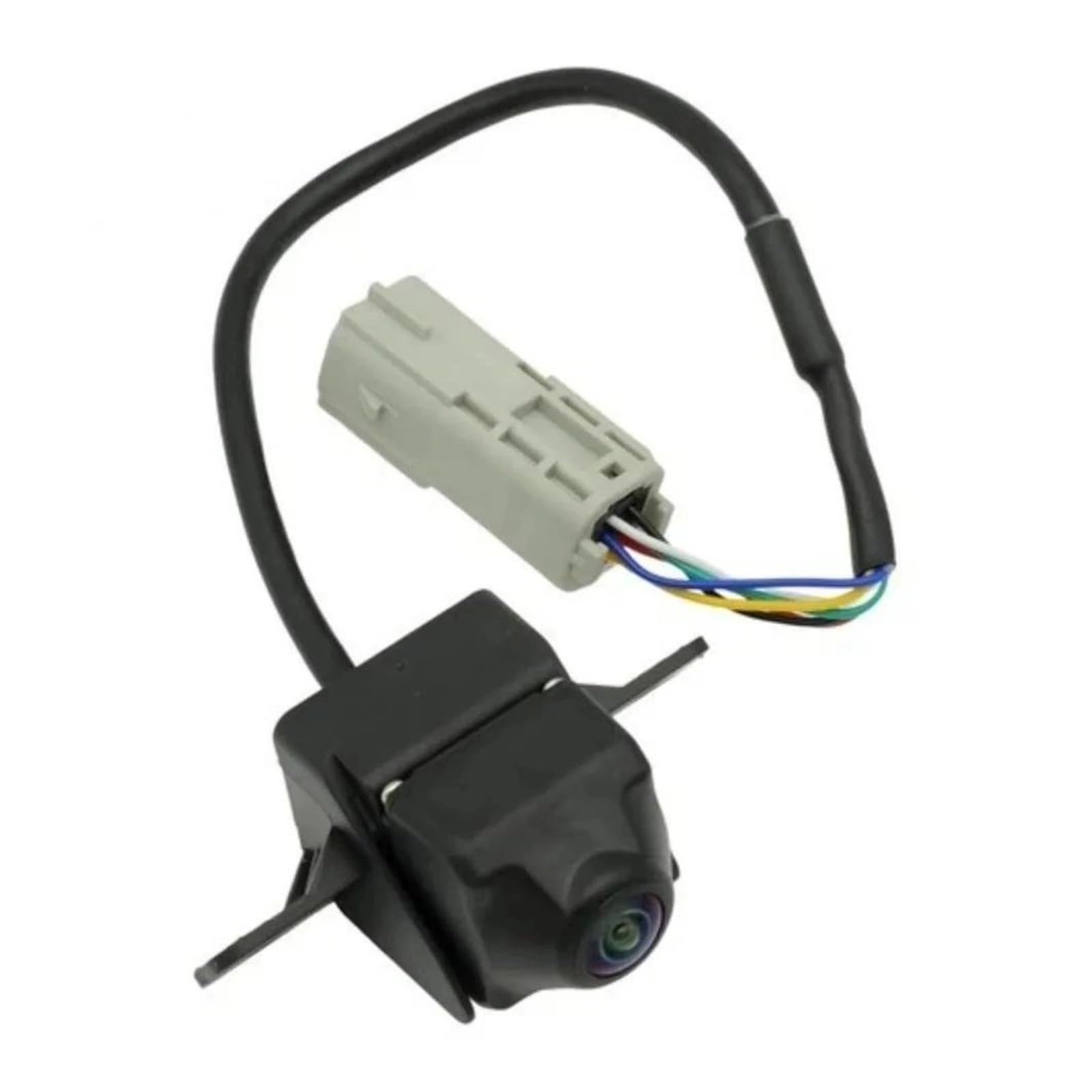 NYSGMVBDOFH Backup Camera - Black Direct Replacement