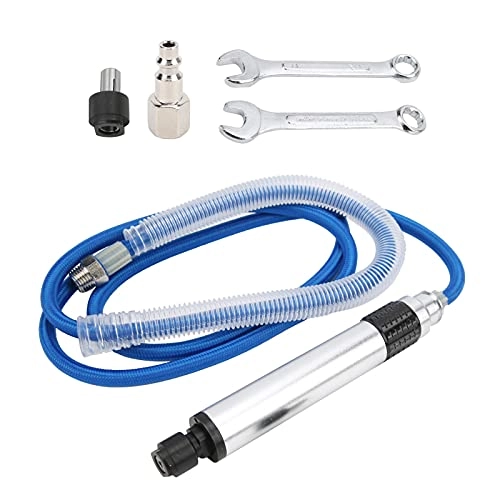 KP-609 - 35000rpm Pneumatic Polisher