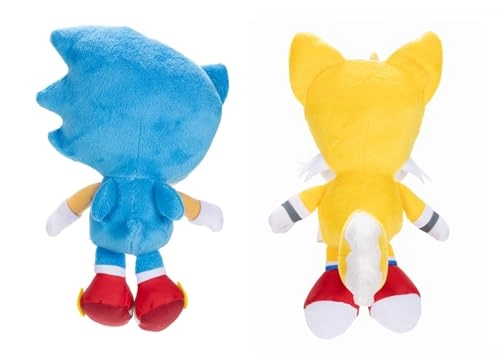Sonic The Hedgehog - Sonic - 23 cm
