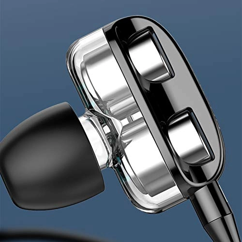 TA1 Wired Earbud