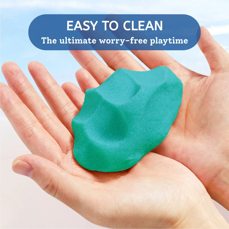 Magic Sand - Blue 1 Kg