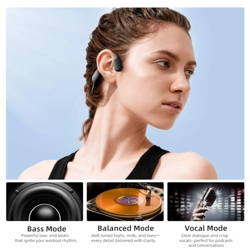 S30 Wireless Headphone