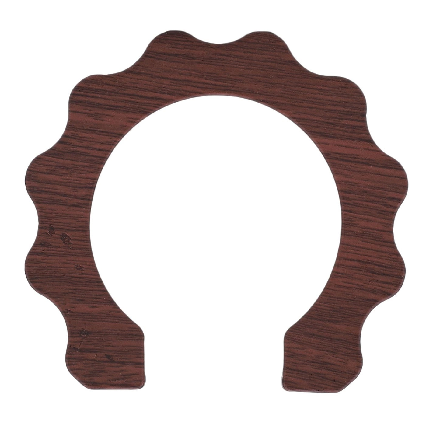 Anti Scalding Ring - 58mm ABS