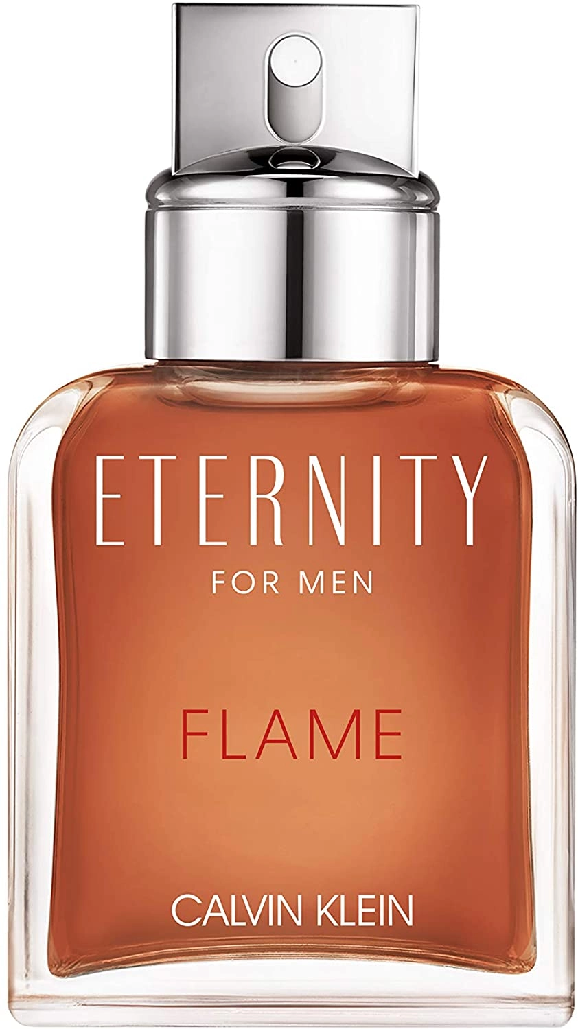 Calvin Klein Eternity Flame Eau de Toilette 100ml