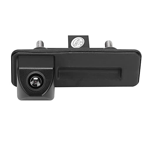 Brake Light Reversing Camera Monitor - Night Vision 4PIN 762 x 504 pixels