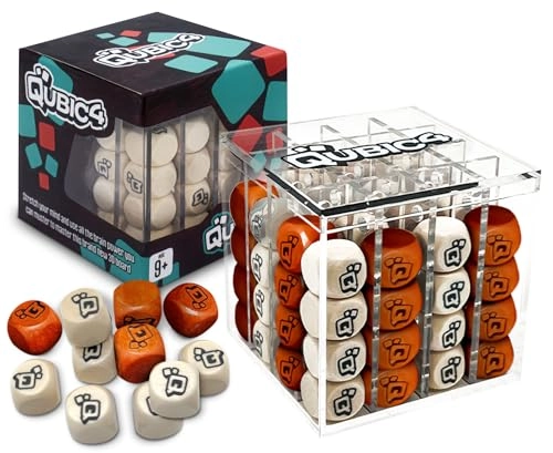 Connect Four: 3D - 2 Player