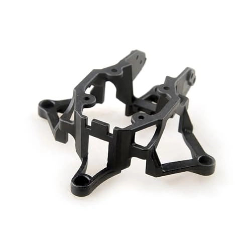 Mobula8 Replacement Mount Bracket - DJI O3 compatible PA Black
