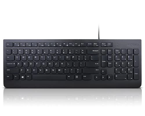 Lenovo KU-1619 - US Wired