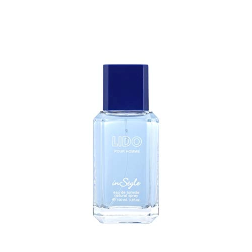 Lido Eau de Toilette 100 ml