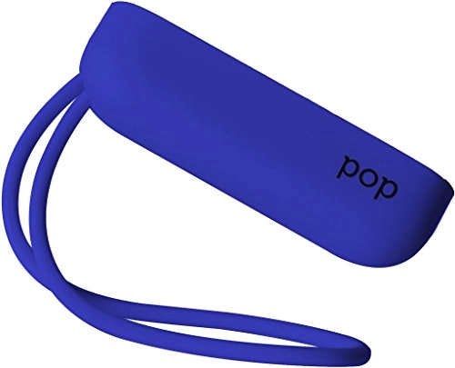 Colorful Cover with Strap For POP Instant Print Digital Camera