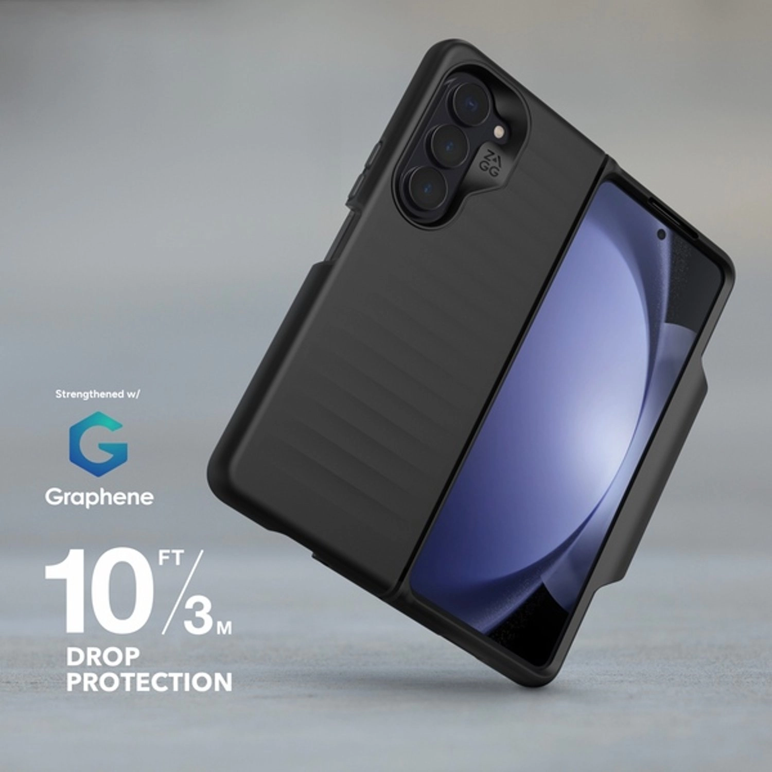 Bridgetown Case Graphene for Galaxy Z Fold 5