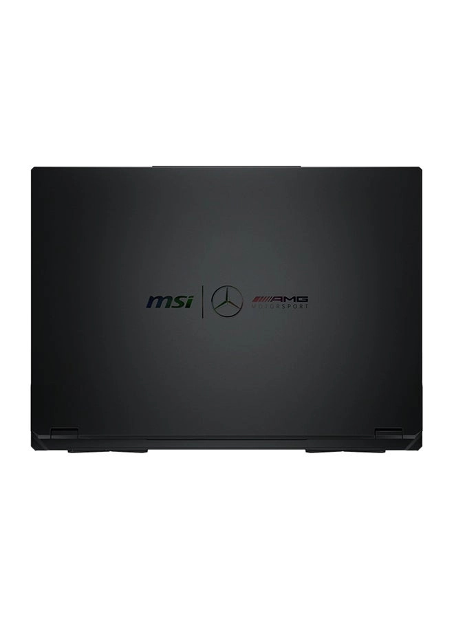 Stealth 18 AI Studio - 18'' Ultra 9-185H 32GB DDR5 2TB SSD